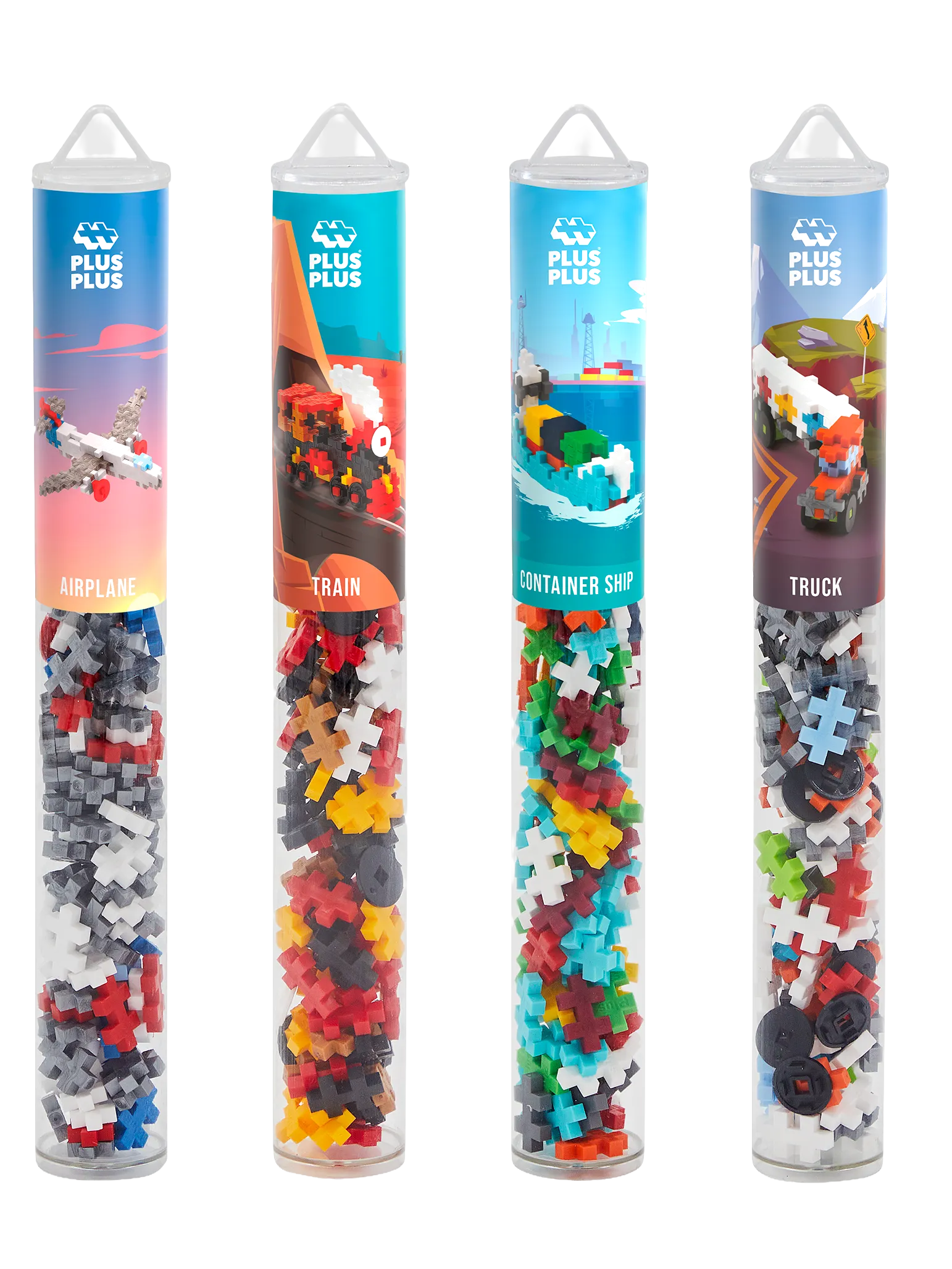 Transportmidler - Bonuspakke